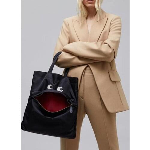 2020 ANYA good quality waterproof waistbag compass patch army green cross shoulder Messenger bags men women unisex 2