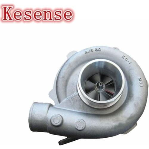 466704-0103 466704-5203 turbocharger 6222-81-8210