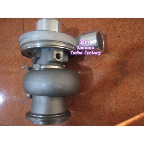 Water cooling CAT330C turbocharger 248-5246