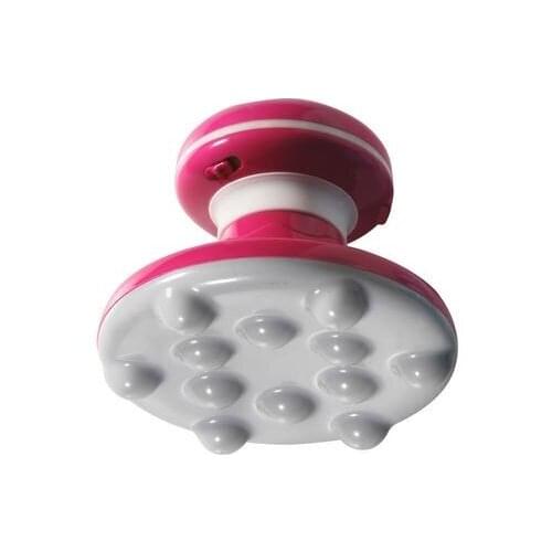Waves of facial massager massager of plug-in electric mini small electric charge slimming massager full-body massage
