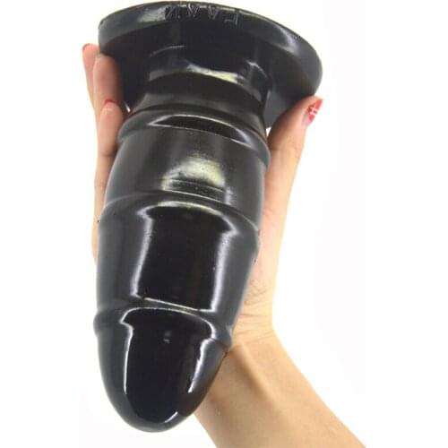 Adult Large Anal Plug Sex Toys For Men Big Anal Beads Female Masturbators Huge Size Butt Plugs Male Prostate Massage Sex Shop