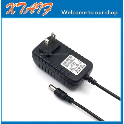 9V AC-DC Adapter Charger For Zoom H2 H4 Handy Recorder Power Supply PSU