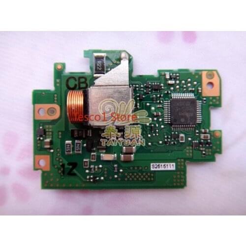 99% Original For Nikon D600 D610 Top Cover Small Board Flash Board PCB Camera