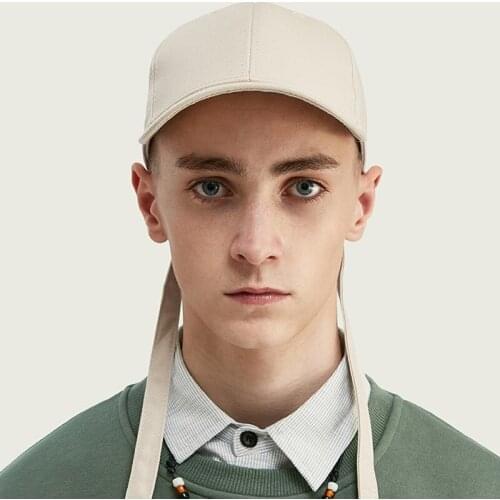 Adjustable Solider Color Cross Strap Baseball Cap Men Personality Youth Fashion Hats Women Like Outdoor Party Cotton Caps