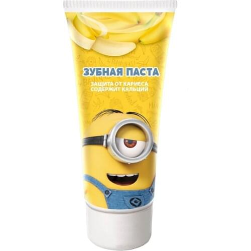 Гадкий Я Children's Toothpastes