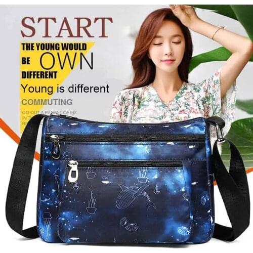 Good Quality Messenger Bag For Xiaomi Huawei iPhone 12 Pro Max Phone Case Women Shoulder Bags Storage Backpack Handbag Fashion