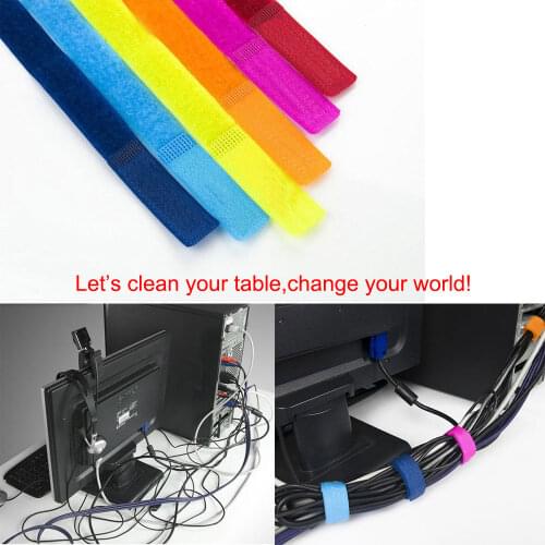 Cable winder wrapped Cord Line Plug Earphone Cable Bobbin Winder Clip Holder Wrap Wire Organizer wirding thread tool