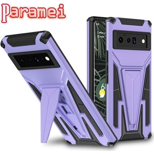 Paramei Google Pixel Phone Cases