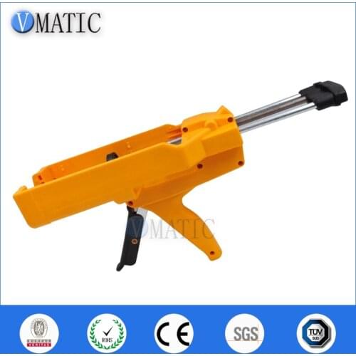 High Quality New Hot Sale Professional Pu Expanding Foam Caulking Gun For 400ml 1:1 Cartridge
