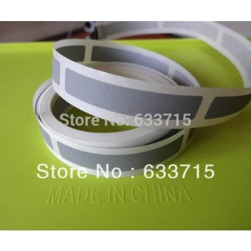Size 4 *20mm USD 15.5 /1000 pieces scratch off label sticker