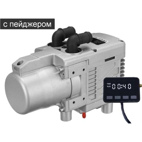 Север Cigarette Lighter Heaters