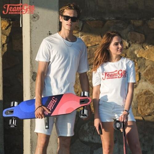 TeamGee Skateboards