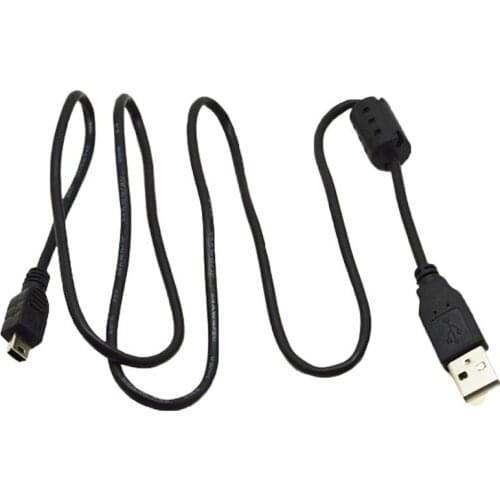 USB Charging & Data Cable Lead For Gopro HD Hero Hero4 3+ 3 Go Pro 4 Charger