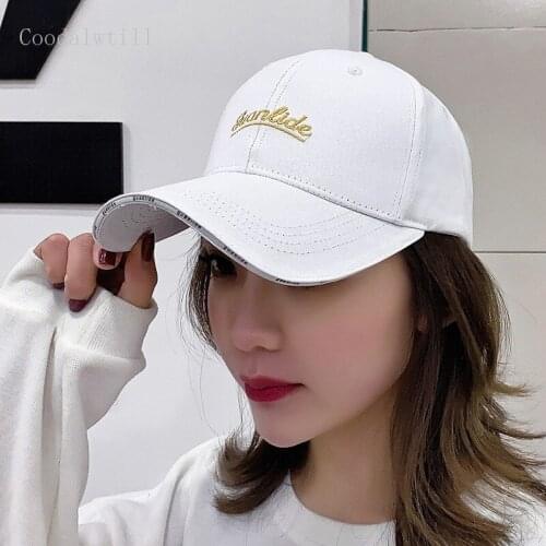 Spring Summer Fashion Unisex Baseball Cap Men Women Hip Hop Hats Cool Sun Hat Casquette Gorras Bone Snapback Hat