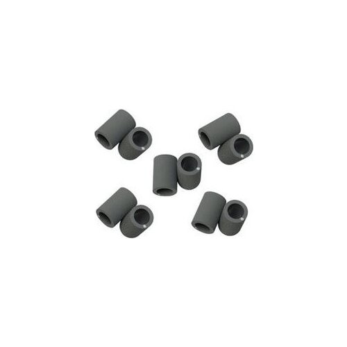 Free Shiping 5Set* 6LE69833000 4401964410 41304048000 Paper Feed Tire 10PCS/Set for TOSHIBA E-Studio 350 450