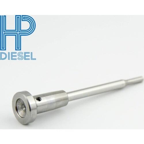 6pcs/lot Common rail Valve set F00RJ00005, F 00R J00 005, for B-osch injector 0445 120 002 for I-veco for Sofim8140.43