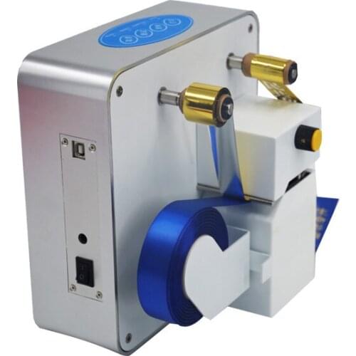 Amydor 320 hot baskets 320 digital ribbon printer price