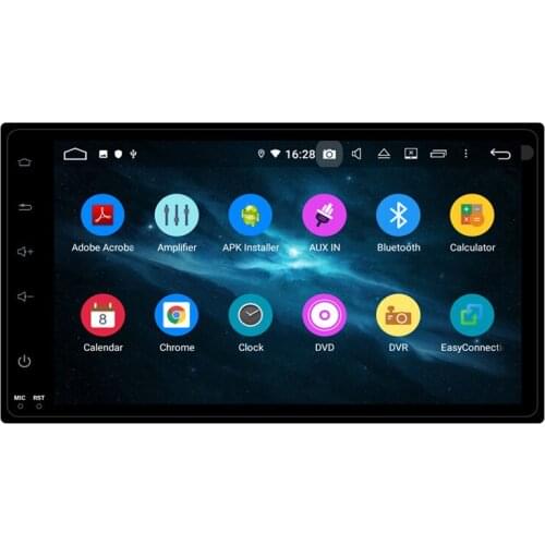 10.1" Android 9.0 PX6 Car Multimedia Player For Toyota Corolla 2019-2020 Car Stereo 1024*600 Car Radio 6 Core 4+64GB Audio DSP