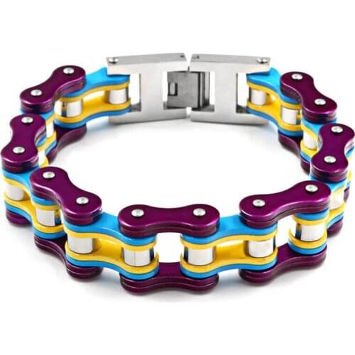 AZX Bracelets With Pendants