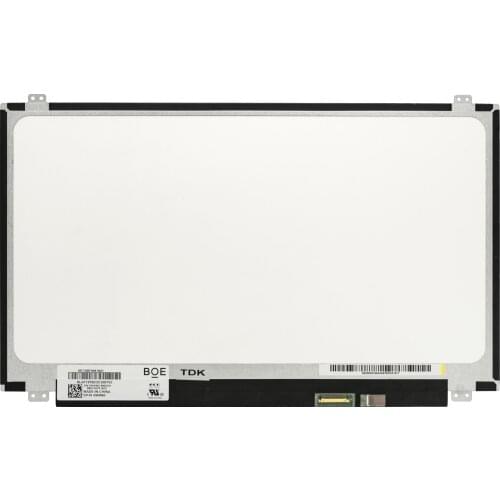 15.6"Laptop Screen 1920*1080 EDP 30pin NT156FHM-N41 NT156FHM-N42 N31 N156HGE-EA1 B156HTN03.4 B156HTN03.5