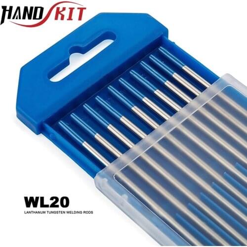 HANDSKIT Welding Rods