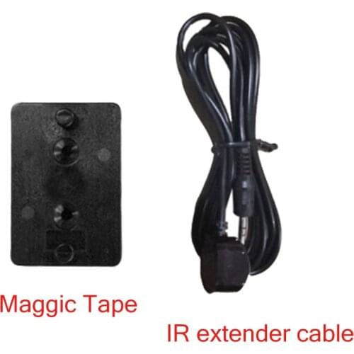 IR Cable For TV Box For Android TV Box X96 mini X96 MAX X96Q Remote Control Signal Amplifier