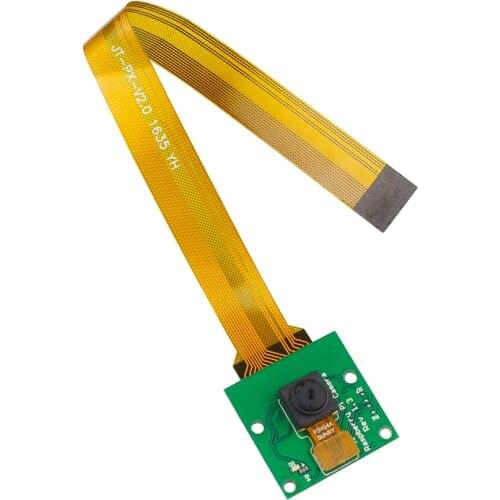 Raspberry Pi Zero Camera 5MP Camera Module + 16cm FFC for RPI Zero W Pi Zero Pi 0 Raspberry Pi Zero W/1.3 OV5647 Webcam