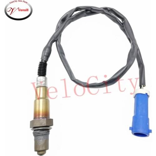 Lambda Sensor Oxygen Sensor Fits 2003-2007 Focus C-Max 1.8 Part No# 3M51-9G444-AB 0258006569 0258006570