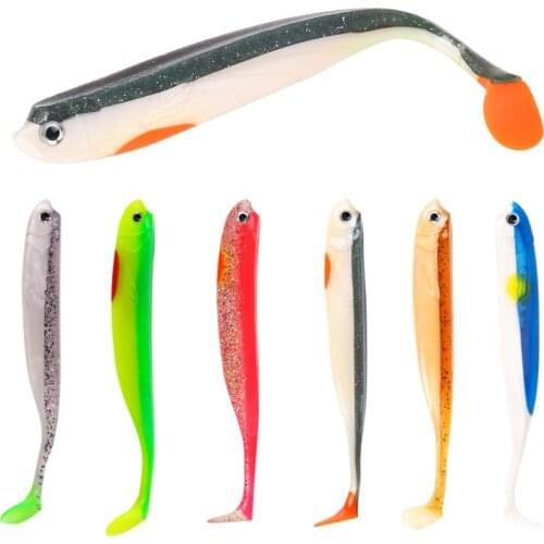 LINNWL Pike Fishing Lure