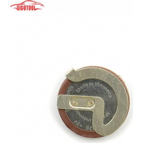 Best quality 20pcs/Box LIR2025 3.6V Lithium-ion Button Cell Rechargeable Battery Manufacturers Wholesale