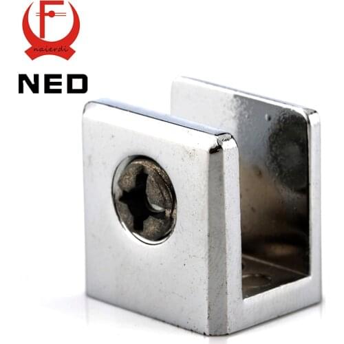 NAIERDI Glass Fixing Fittings