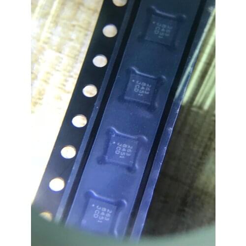 A New Low Noise Chip for MMA8451QR1 Patch Accelerometer Sensor