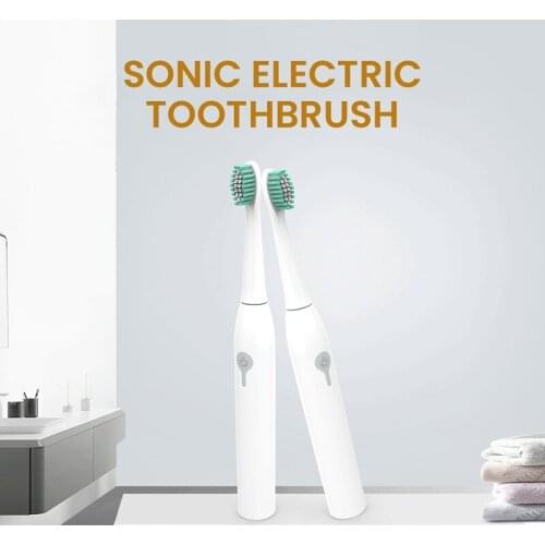 ORCRO Electric Toothbrushes