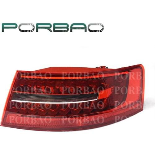 PORBAO Outdoor Lighting