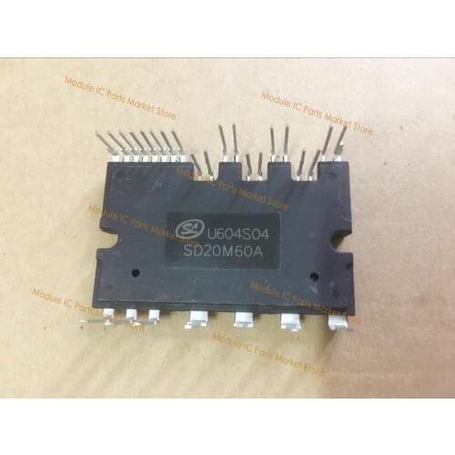 SD20M60A SD20A60FA SD20M60AC Free Shipping New And Original Module