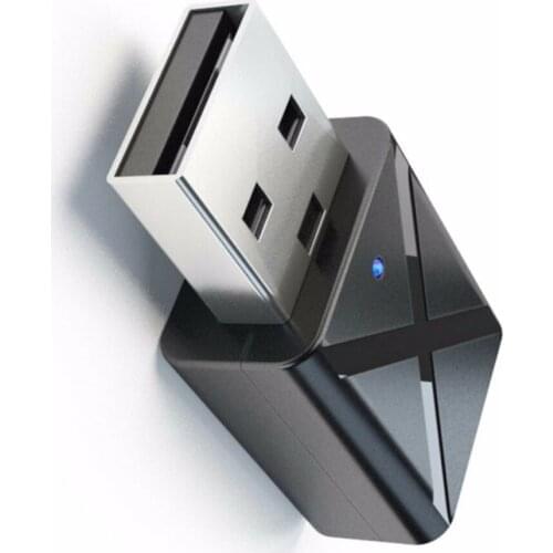 USB Bluetooth transceiver Adapter KN320 Accessories Dongle Transmitter Receiver
