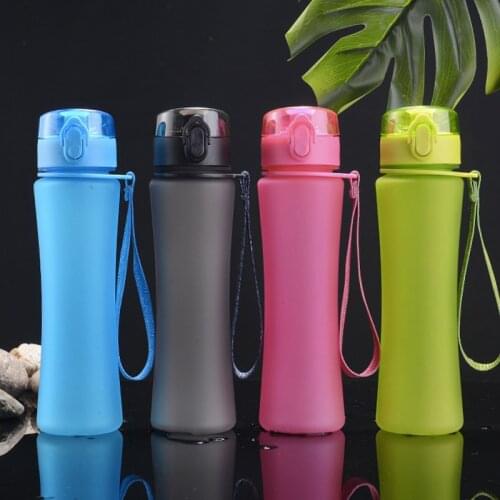 Bike Kettle Bicycle Cycling Mountain Water Drink Bottle Holder Cage Outdoor Sports Plastic Portable Water Bottle Drinkware MTB