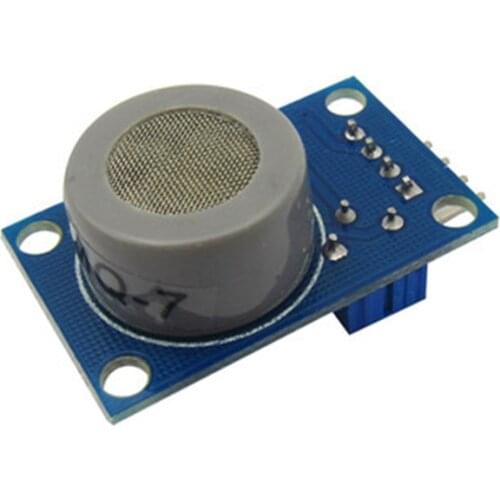 1pcs MQ-7 Carbon Monoxide CO Gas Sensor Detection Module