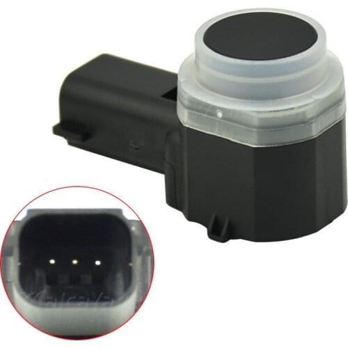 8A5Z-15K859-LA PDC Parking Sensor For Ford Mondeo IV Turnier BA7 USA Edge Expedition Taurus Jaguar XF XJ XK Anti Radar Detector