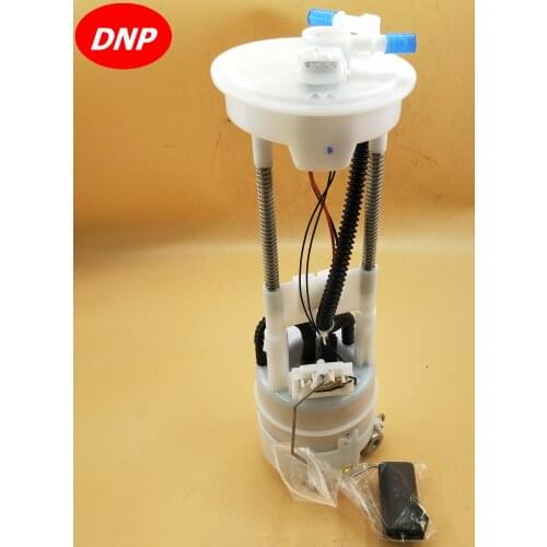 DNP Japanese Car Fuel Pump Assembly fit for Nissan NAVARA PICK-UP TRUCK 17040-JR50A/17040-JR40A/17040-KH40A