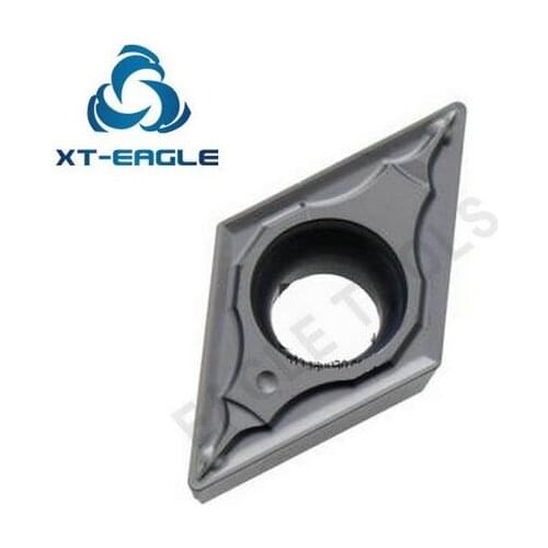 DCMT11T308-PS NS9530 Free shipping! 100% Original brand CNC blade