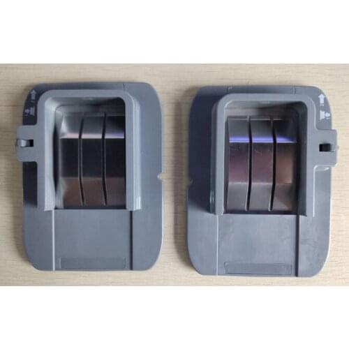 Mindray D-2 D-3 D-5 D-6 D2 D3 D5 D6 defibrillator left and right handle electrode plate