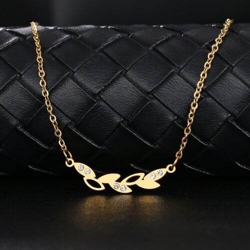 Цепочки с кулоном DOTIFI China At AliExpress