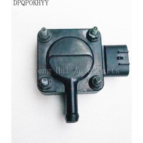DPQPOKHYY For Nissan NAVARA DPF pressure sensor 104990-1330