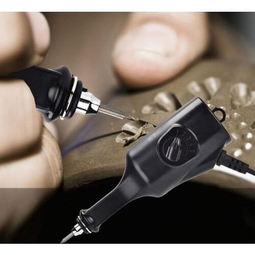 Electric Engraver Jewelry Carving Pen Plotter Machine Metal Wood Engraving Lettering Pen Jewelry Making Tool for Jeweler Pen