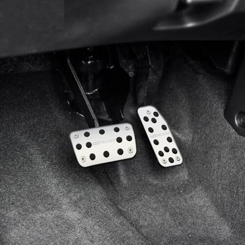 Lilmanta Pedal Pads Honda