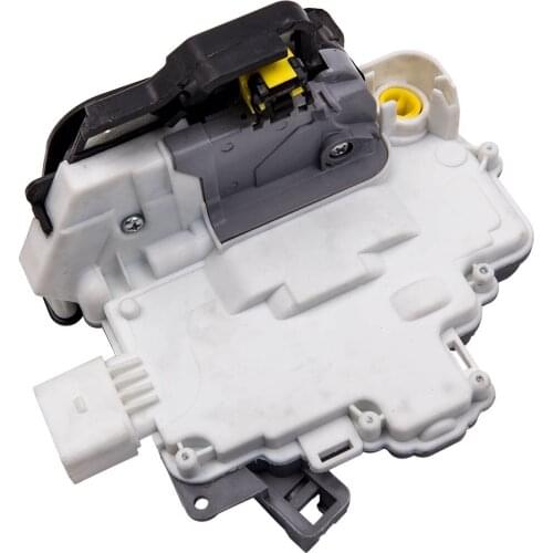 Front Left Passenger Side Door Lock Actuator For Audi A3(8P) A6(C6) A8(4E)