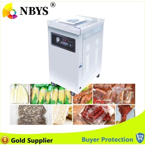 NBYUANSAI Vacuum Sealers