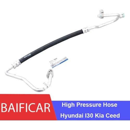 Baificar Brand New Tube Air Conditioning High Pressure Pipe Hose 97762-A6001 For Hyundai I30 Kia Ceed