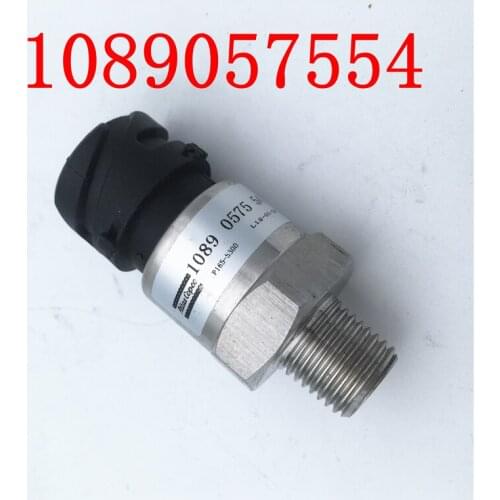 1089057554(1089-0575-54) Pressure Sensor replacement aftermarket parts for AC compressor